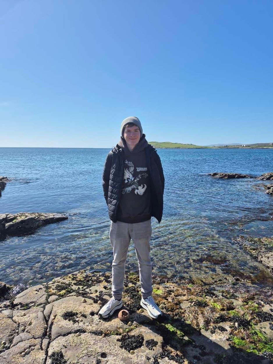 Founder of Aberdeen Marketing Agency